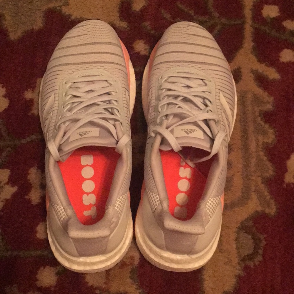 Adidas Solarglide Running Shoe - image 4